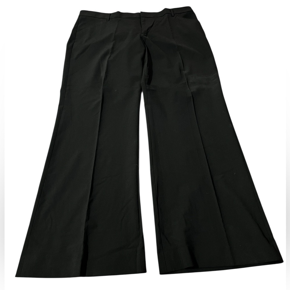 GAP Black Perfect Trousers